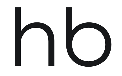 hb Main Logo